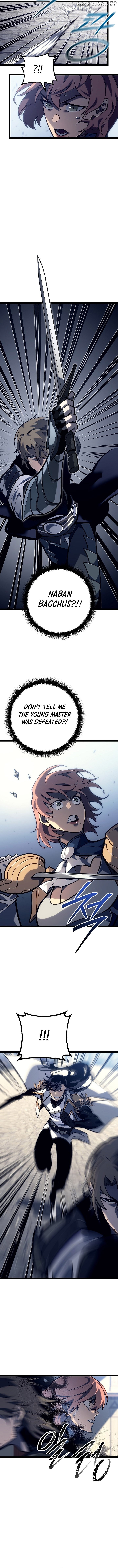 Read Regressed life of the Sword Clan’s Ignoble Reincarnator Manga Online