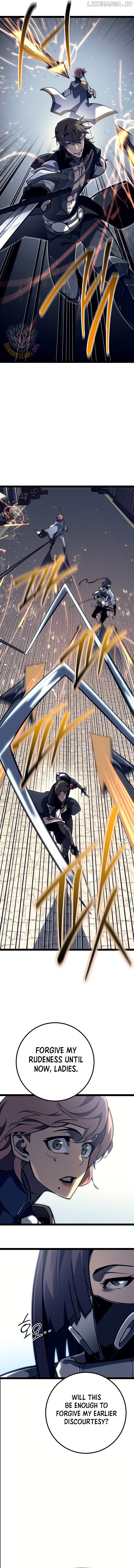 Read Regressed life of the Sword Clan’s Ignoble Reincarnator Manga Online