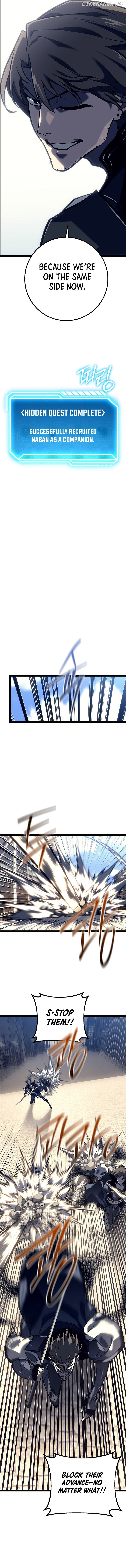 Read Regressed life of the Sword Clan’s Ignoble Reincarnator Manga Online