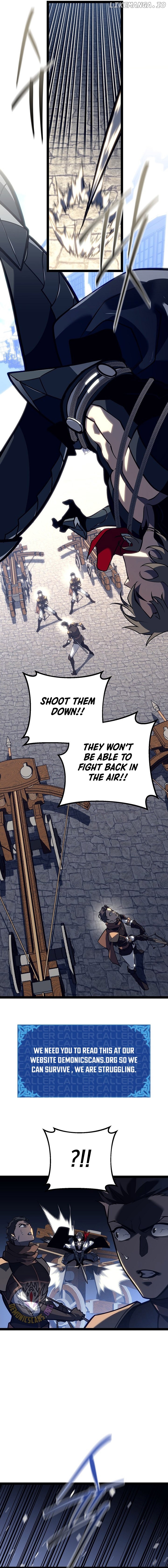 Read Regressed life of the Sword Clan’s Ignoble Reincarnator Manga Online