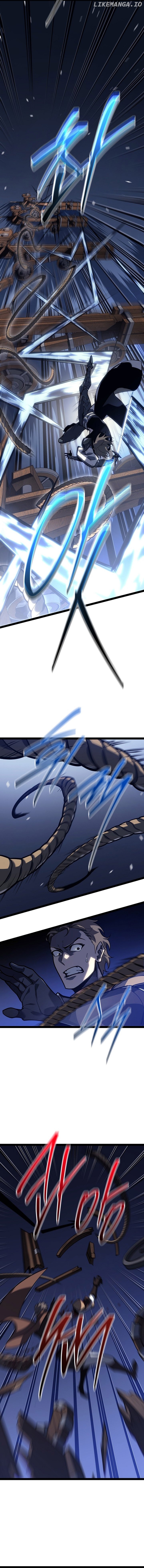 Read Regressed life of the Sword Clan’s Ignoble Reincarnator Manga Online