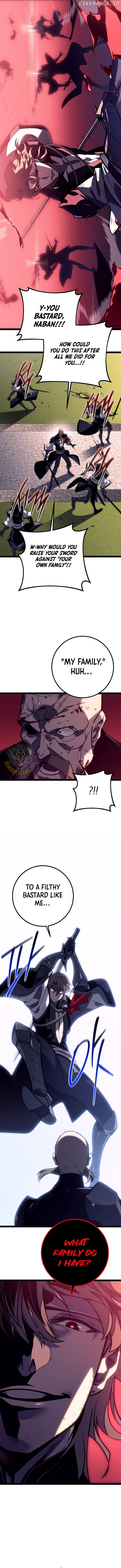 Read Regressed life of the Sword Clan’s Ignoble Reincarnator Manga Online