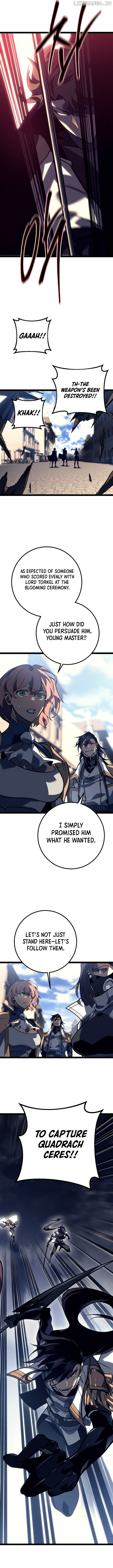 Read Regressed life of the Sword Clan’s Ignoble Reincarnator Manga Online