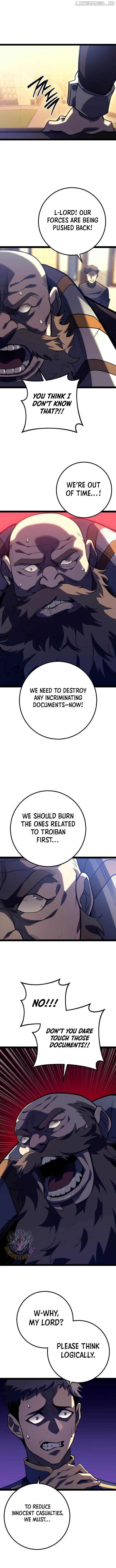 Read Regressed life of the Sword Clan’s Ignoble Reincarnator Manga Online