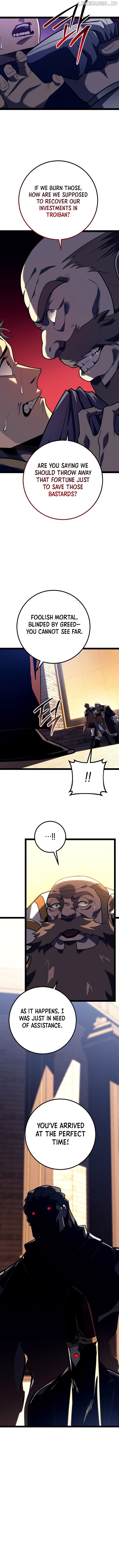 Read Regressed life of the Sword Clan’s Ignoble Reincarnator Manga Online