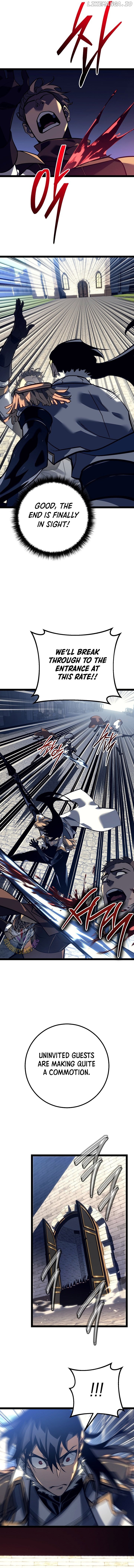 Read Regressed life of the Sword Clan’s Ignoble Reincarnator Manga Online