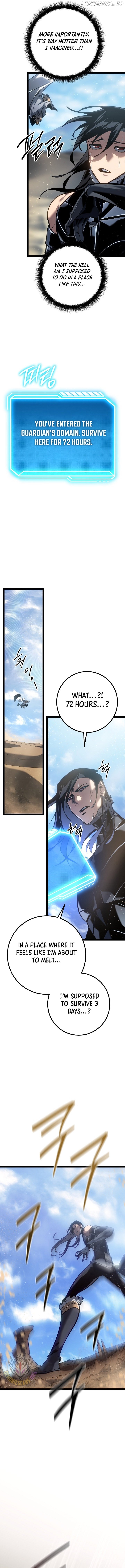 Read Regressed life of the Sword Clan’s Ignoble Reincarnator Manga Online