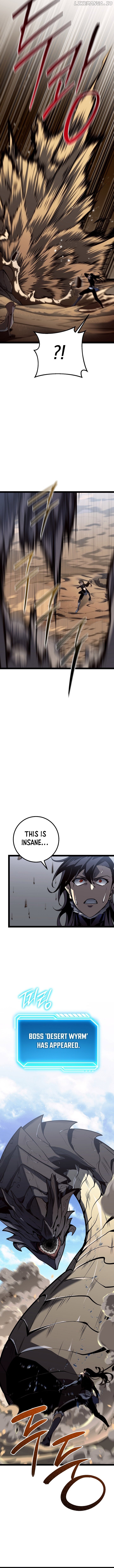 Read Regressed life of the Sword Clan’s Ignoble Reincarnator Manga Online