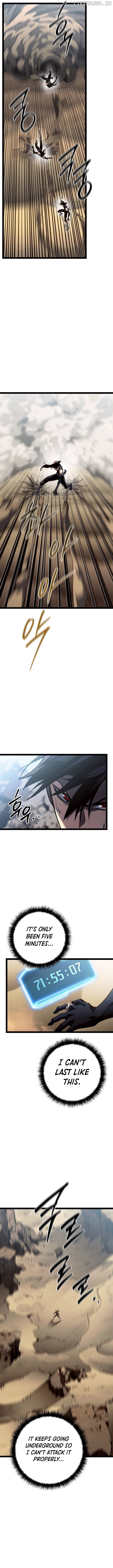 Read Regressed life of the Sword Clan’s Ignoble Reincarnator Manga Online