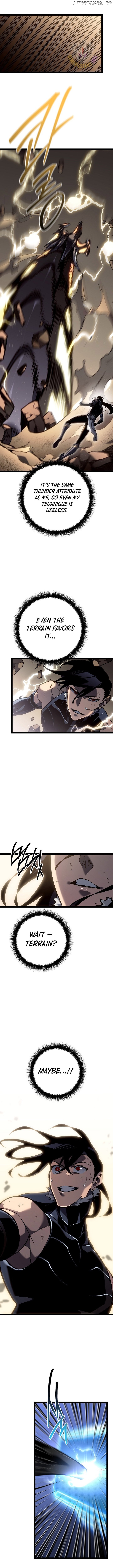 Read Regressed life of the Sword Clan’s Ignoble Reincarnator Manga Online