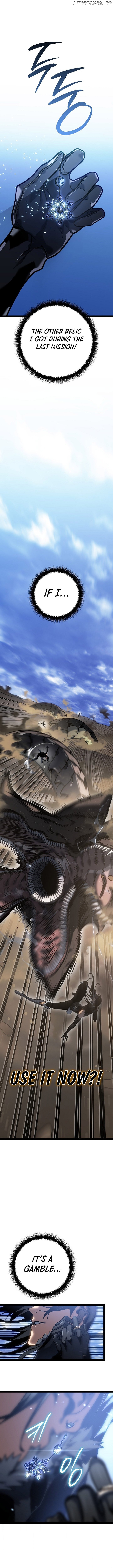 Read Regressed life of the Sword Clan’s Ignoble Reincarnator Manga Online