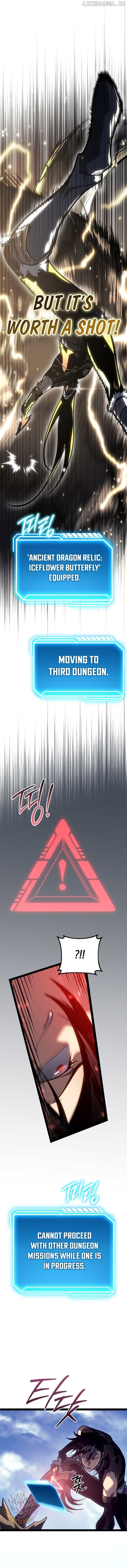 Read Regressed life of the Sword Clan’s Ignoble Reincarnator Manga Online