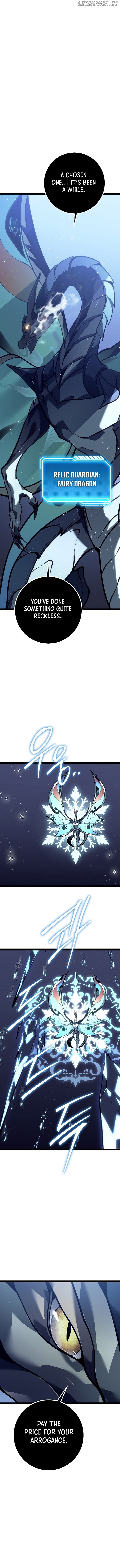 Read Regressed life of the Sword Clan’s Ignoble Reincarnator Manga Online