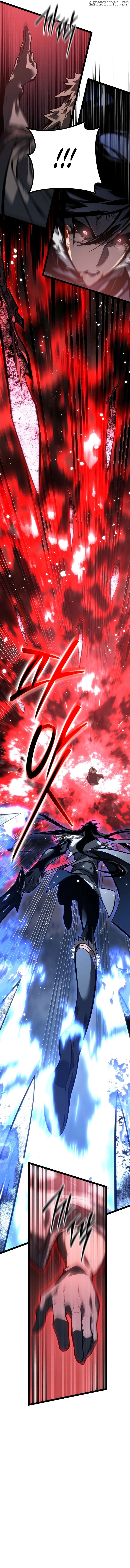 Read Regressed life of the Sword Clan’s Ignoble Reincarnator Manga Online