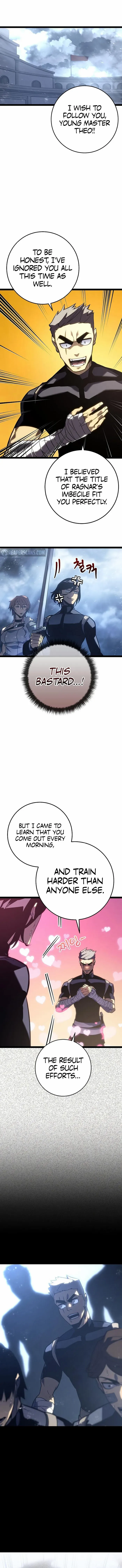 Read Regressed life of the Sword Clan’s Ignoble Reincarnator Manga Online