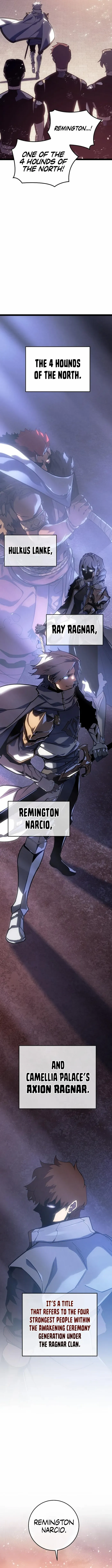 Read Regressed life of the Sword Clan’s Ignoble Reincarnator Manga Online