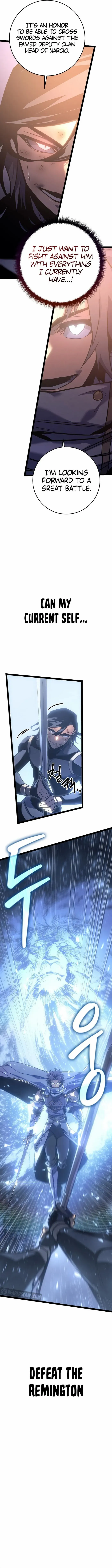 Read Regressed life of the Sword Clan’s Ignoble Reincarnator Manga Online