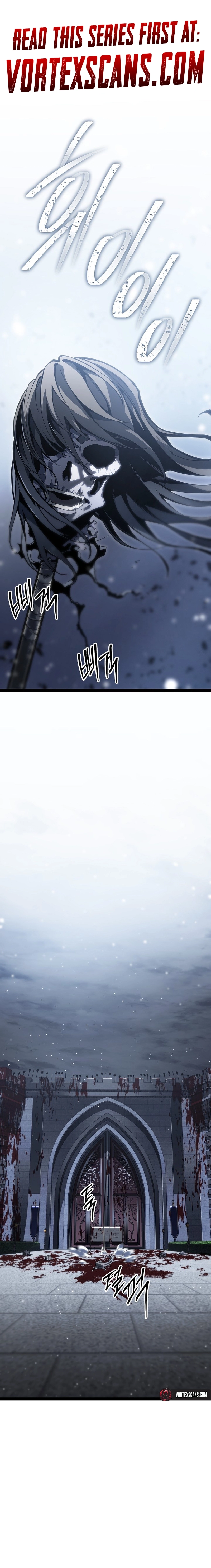 Read Regressed life of the Sword Clan’s Ignoble Reincarnator Manga Online