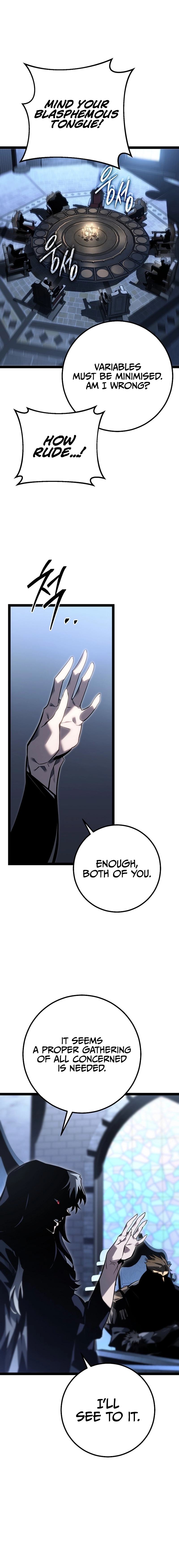 Read Regressed life of the Sword Clan’s Ignoble Reincarnator Manga Online