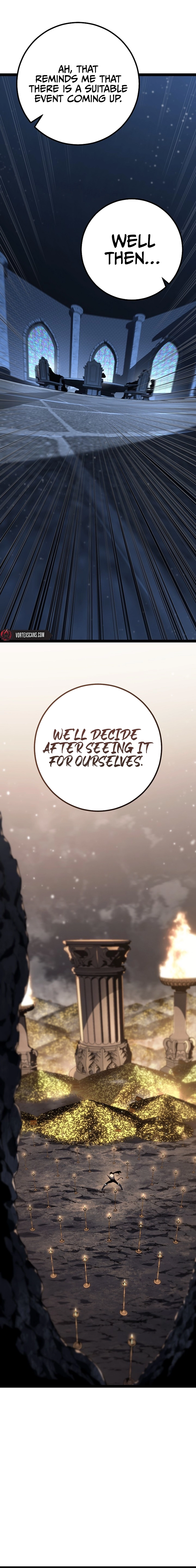 Read Regressed life of the Sword Clan’s Ignoble Reincarnator Manga Online