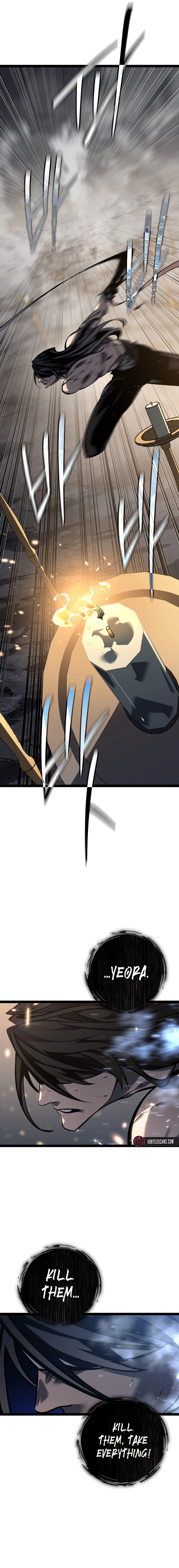 Read Regressed life of the Sword Clan’s Ignoble Reincarnator Manga Online