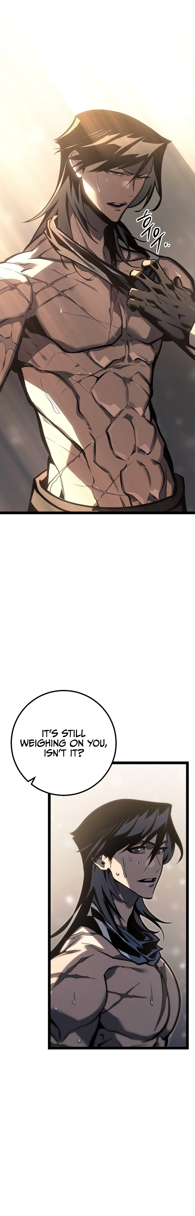 Read Regressed life of the Sword Clan’s Ignoble Reincarnator Manga Online