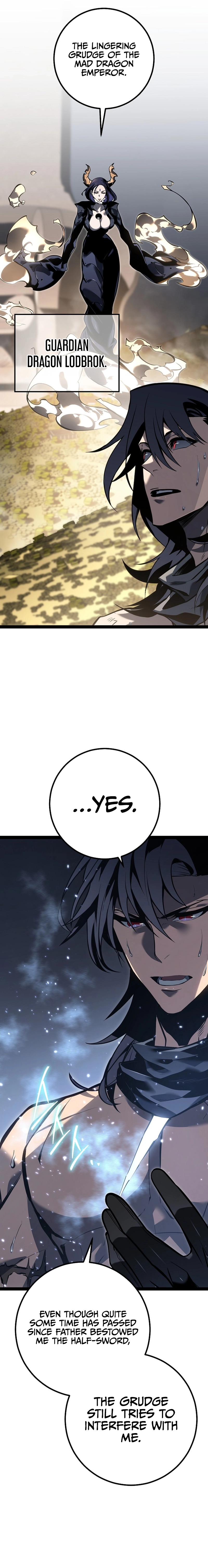 Read Regressed life of the Sword Clan’s Ignoble Reincarnator Manga Online