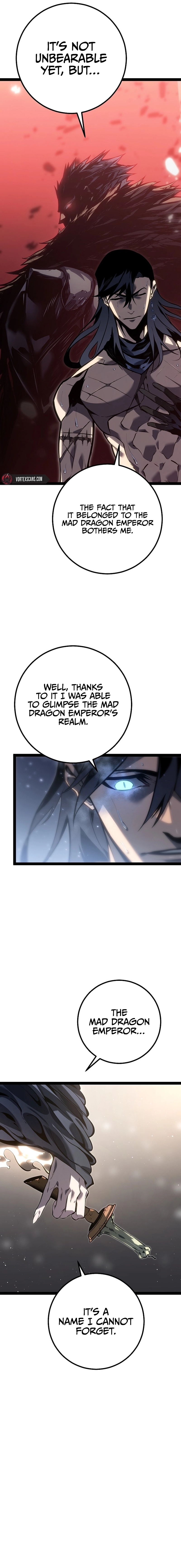 Read Regressed life of the Sword Clan’s Ignoble Reincarnator Manga Online