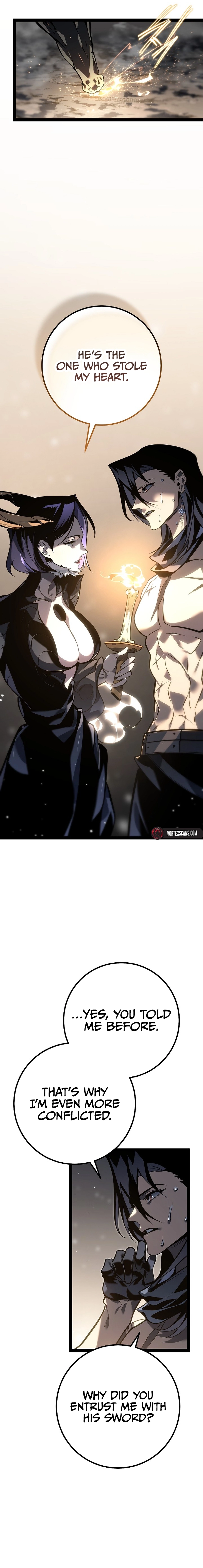 Read Regressed life of the Sword Clan’s Ignoble Reincarnator Manga Online