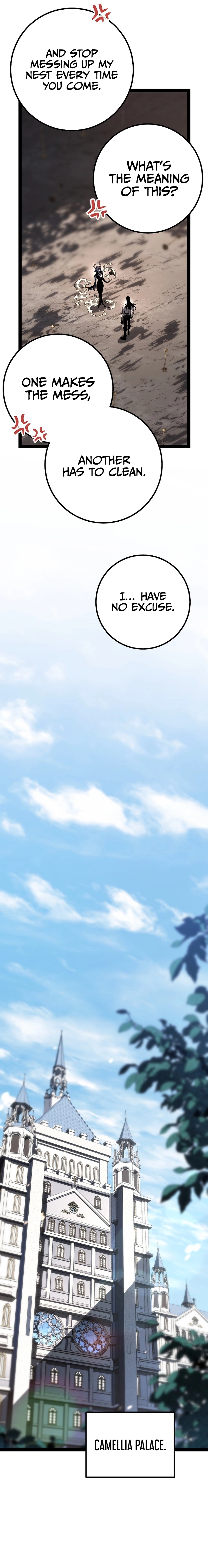 Read Regressed life of the Sword Clan’s Ignoble Reincarnator Manga Online