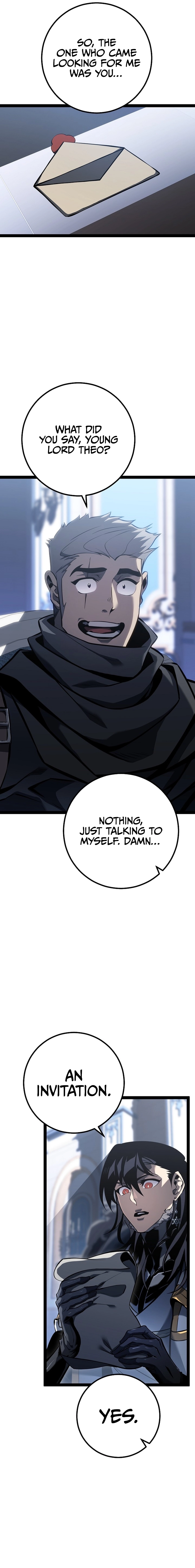 Read Regressed life of the Sword Clan’s Ignoble Reincarnator Manga Online