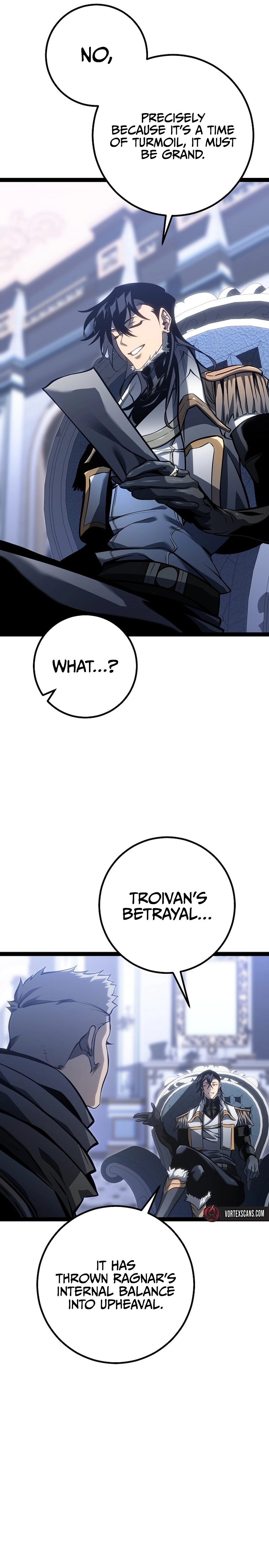 Read Regressed life of the Sword Clan’s Ignoble Reincarnator Manga Online