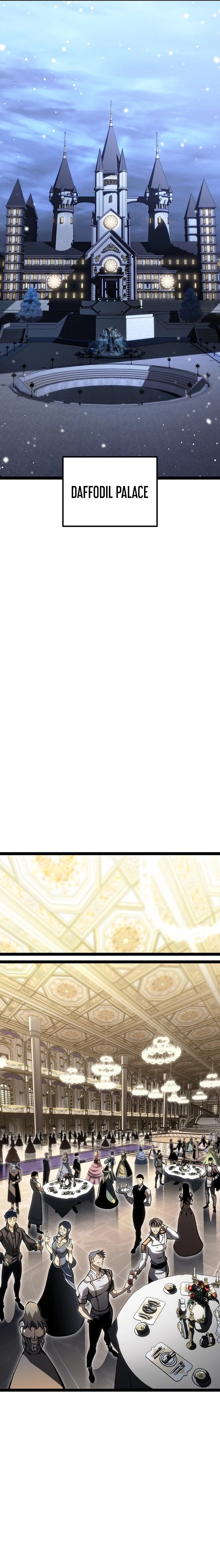 Read Regressed life of the Sword Clan’s Ignoble Reincarnator Manga Online