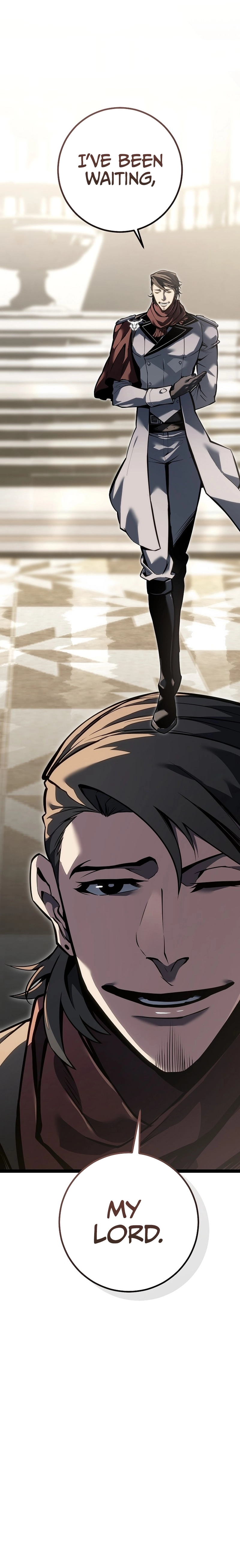 Read Regressed life of the Sword Clan’s Ignoble Reincarnator Manga Online