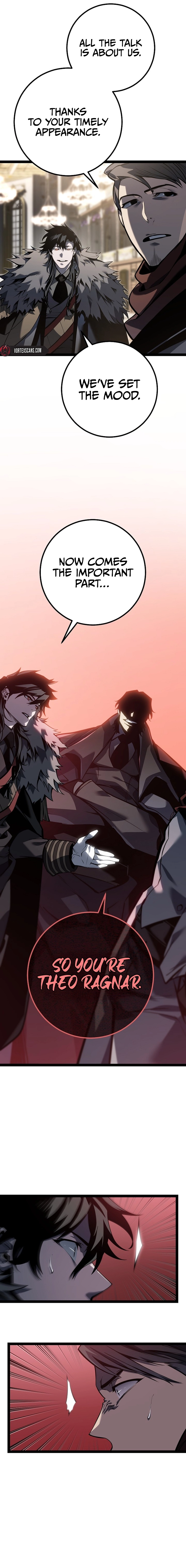 Read Regressed life of the Sword Clan’s Ignoble Reincarnator Manga Online