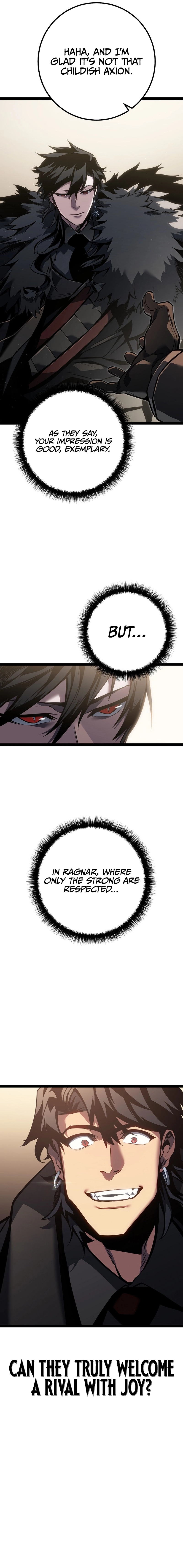 Read Regressed life of the Sword Clan’s Ignoble Reincarnator Manga Online