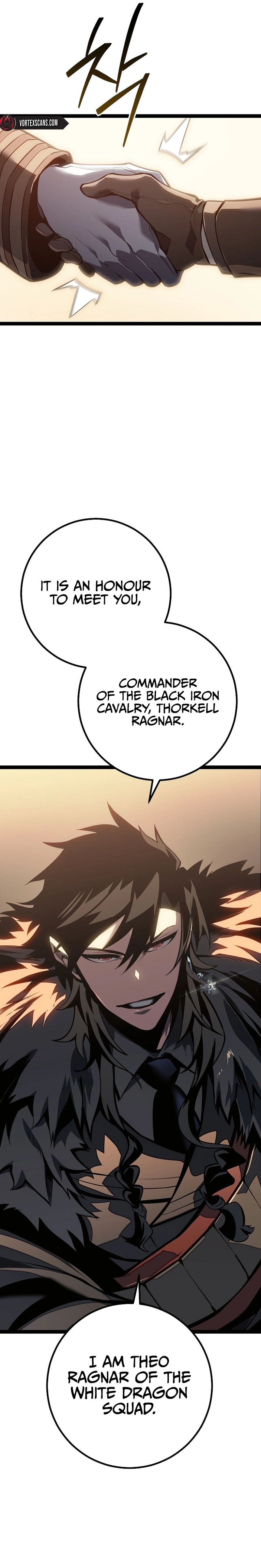 Read Regressed life of the Sword Clan’s Ignoble Reincarnator Manga Online