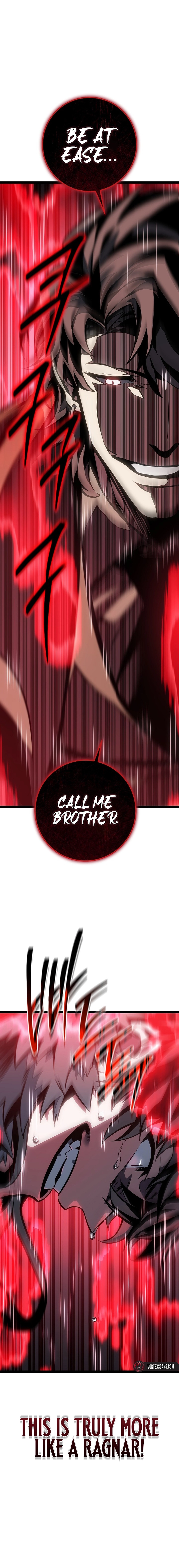 Read Regressed life of the Sword Clan’s Ignoble Reincarnator Manga Online