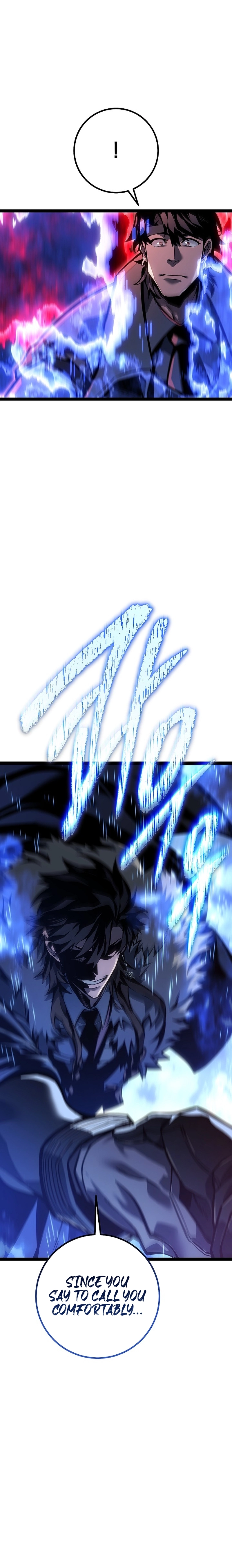 Read Regressed life of the Sword Clan’s Ignoble Reincarnator Manga Online