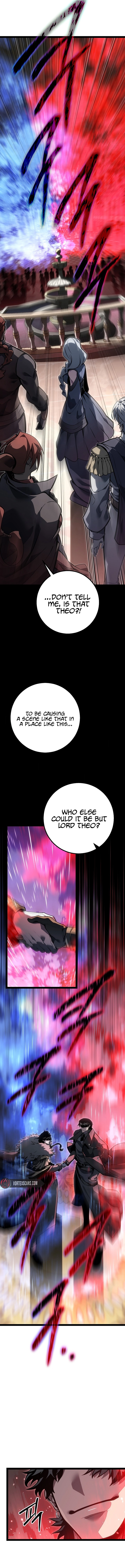 Read Regressed life of the Sword Clan’s Ignoble Reincarnator Manga Online