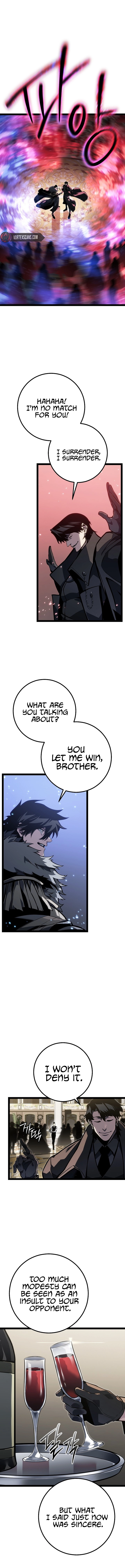 Read Regressed life of the Sword Clan’s Ignoble Reincarnator Manga Online