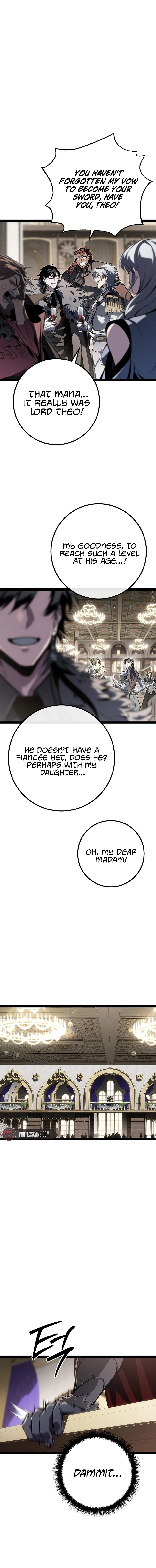 Read Regressed life of the Sword Clan’s Ignoble Reincarnator Manga Online