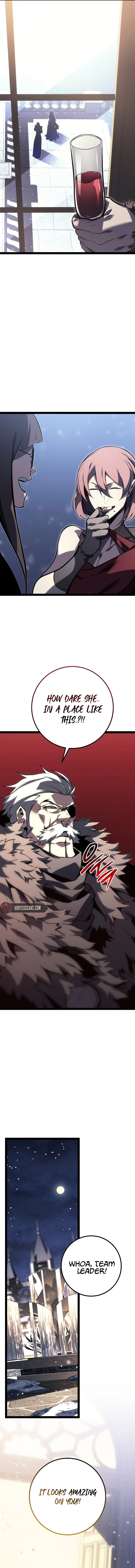 Read Regressed life of the Sword Clan’s Ignoble Reincarnator Manga Online