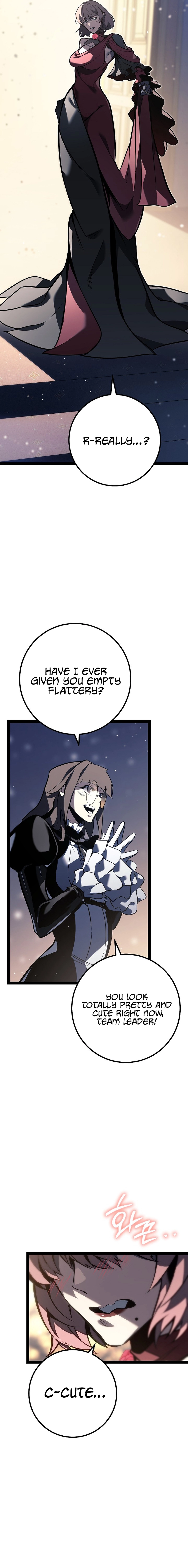 Read Regressed life of the Sword Clan’s Ignoble Reincarnator Manga Online