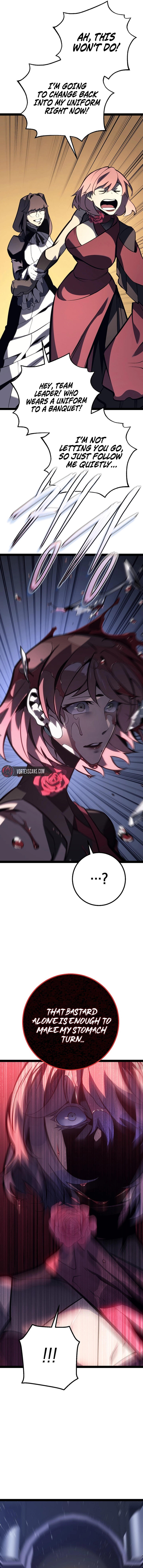 Read Regressed life of the Sword Clan’s Ignoble Reincarnator Manga Online