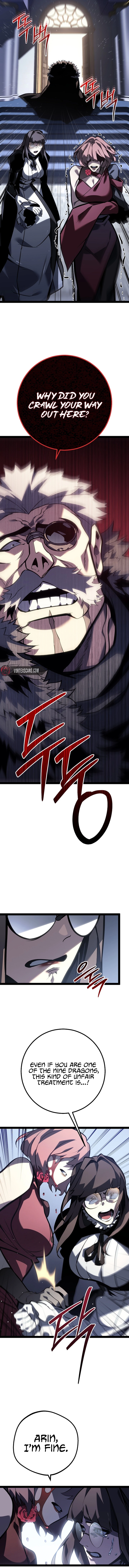 Read Regressed life of the Sword Clan’s Ignoble Reincarnator Manga Online