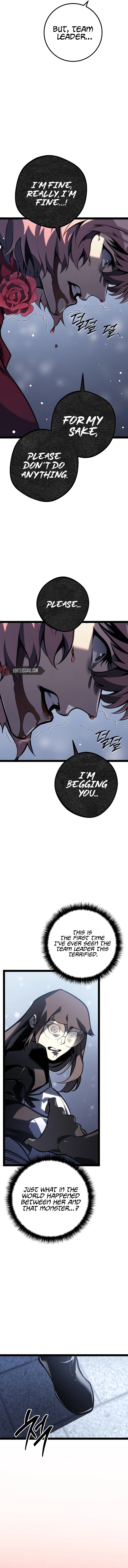 Read Regressed life of the Sword Clan’s Ignoble Reincarnator Manga Online