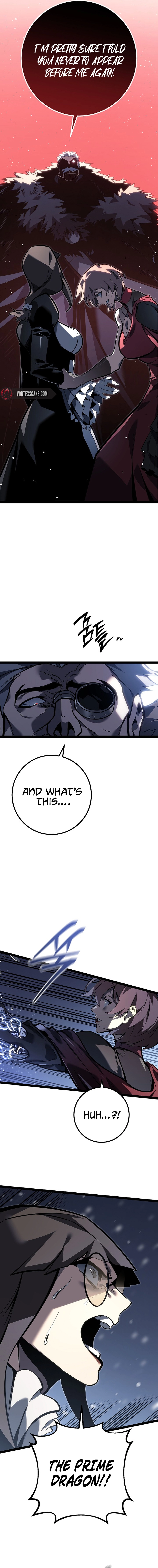 Read Regressed life of the Sword Clan’s Ignoble Reincarnator Manga Online