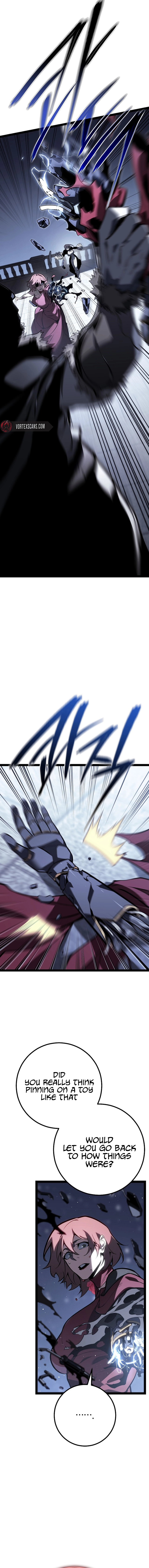 Read Regressed life of the Sword Clan’s Ignoble Reincarnator Manga Online