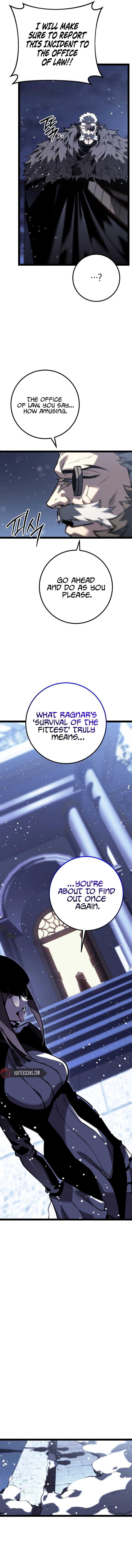 Read Regressed life of the Sword Clan’s Ignoble Reincarnator Manga Online